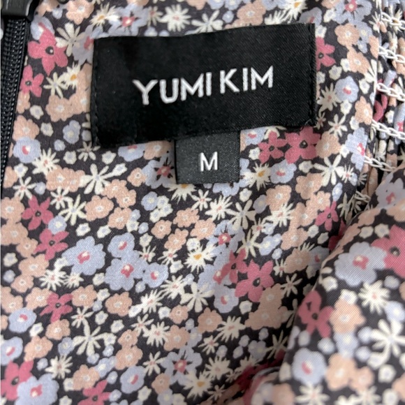 Yumi Kim Hillary Maxi - Picture 5 of 5